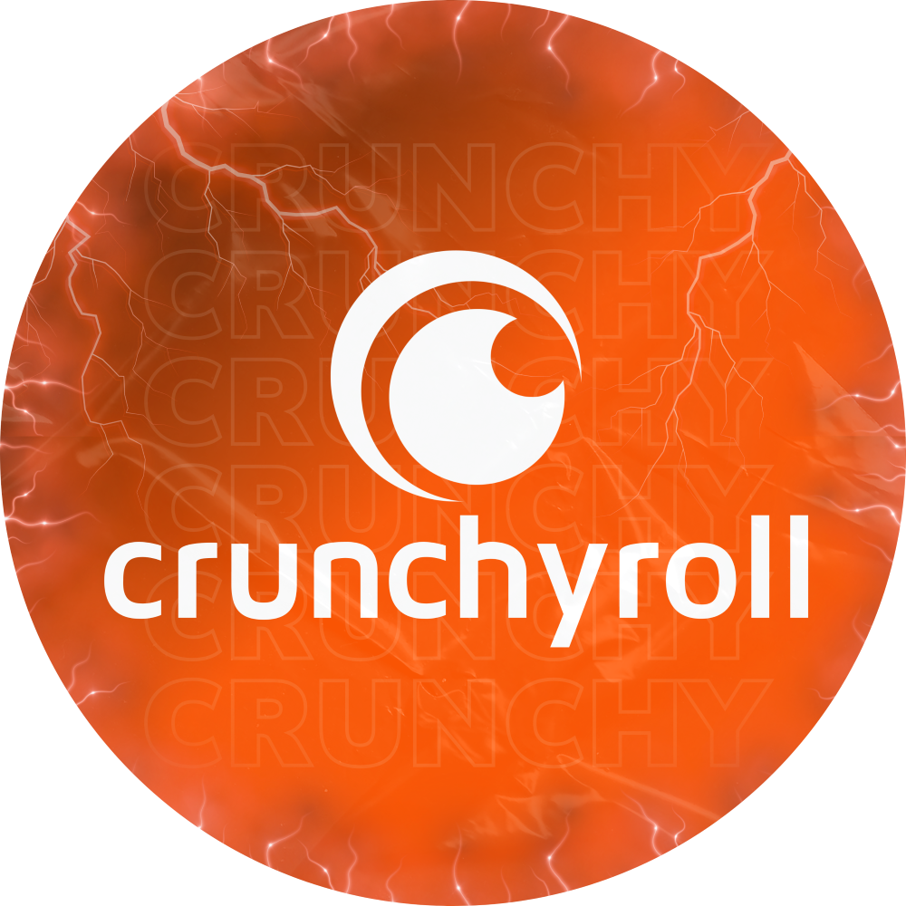 CRUNCHYROLL